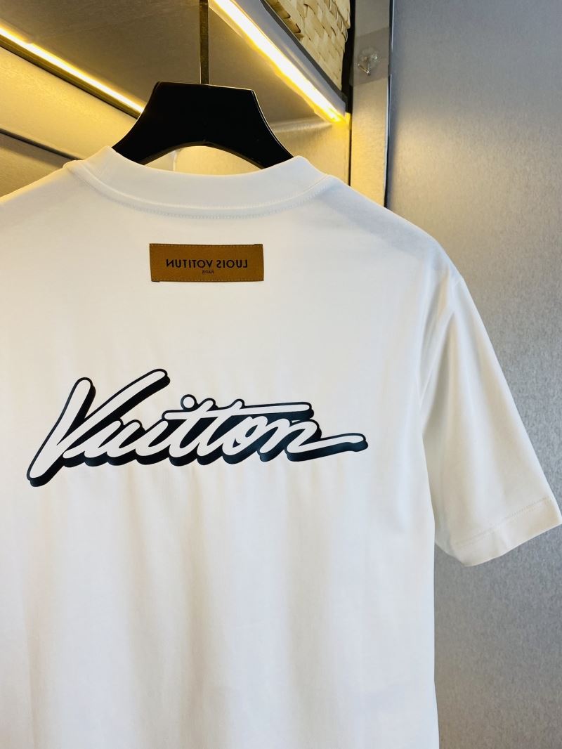 Louis Vuitton T-Shirts